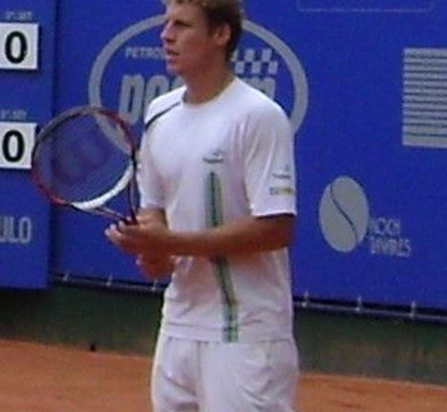 Photo de Ricardo Hocevar