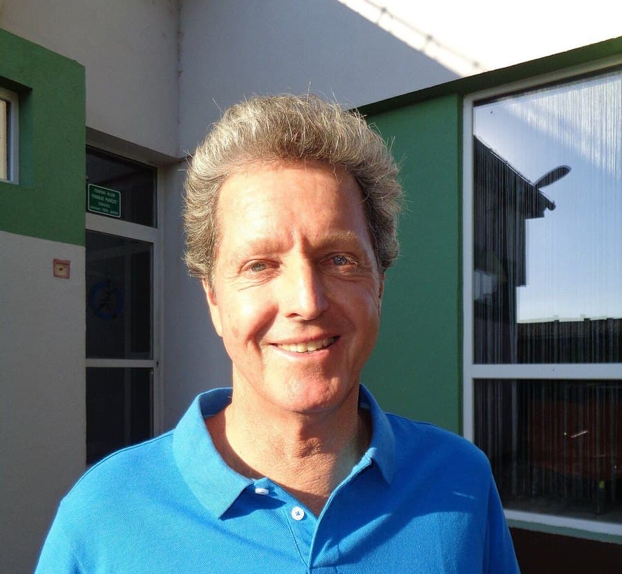 Photo de Frank Punčec