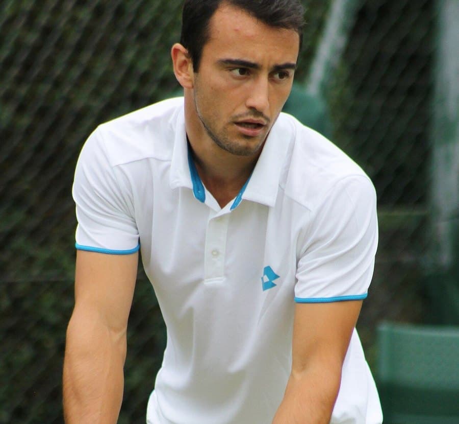 Photo de Lorenzo Giustino