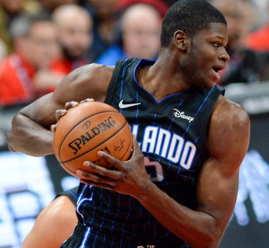 Photo de Mohamed Bamba