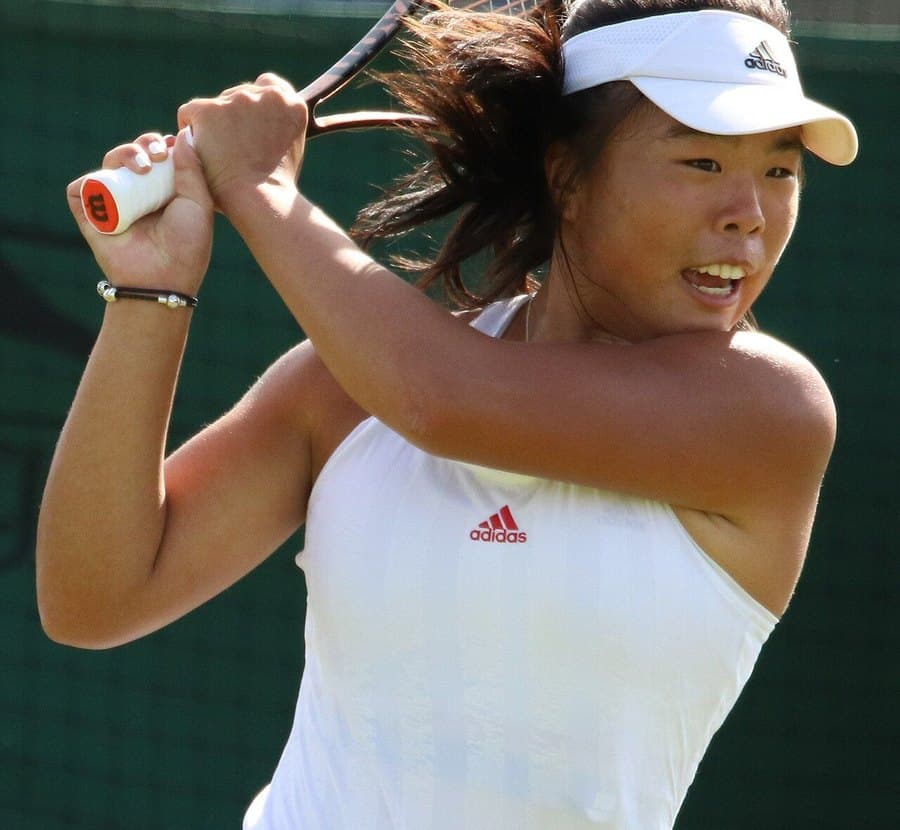 Photo de Mingge Xu