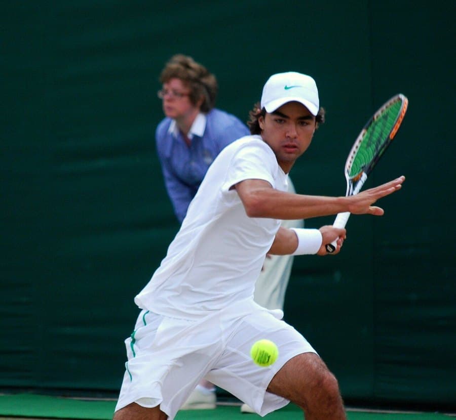 Photo de Frederico Ferreira Silva