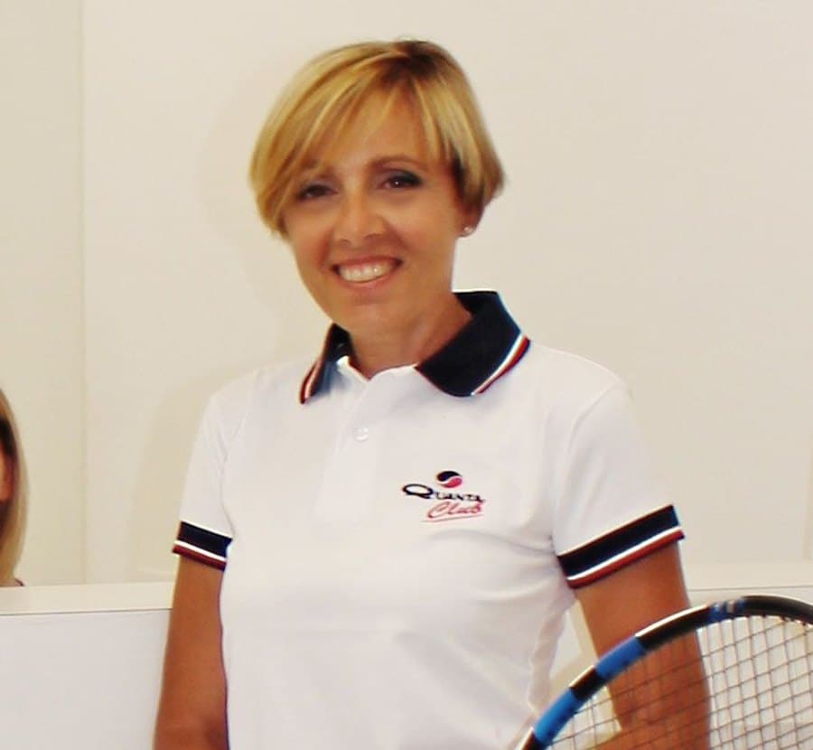 Photo de Barbara Rossi