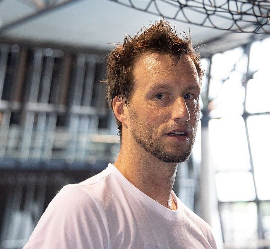 Photo de Dieter Kindlmann