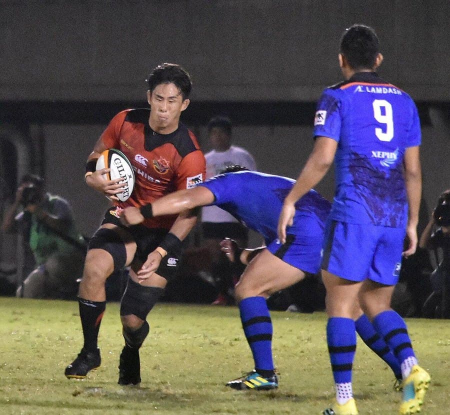 Photo de Yoshitaka Tokunaga