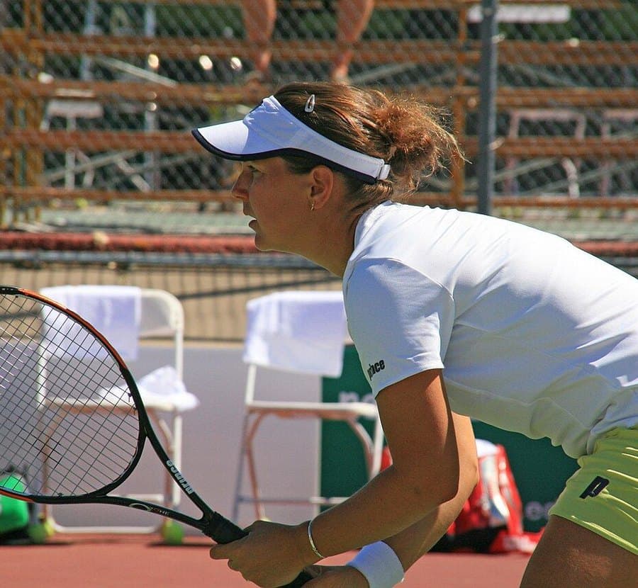 Photo de Jorgelina Cravero