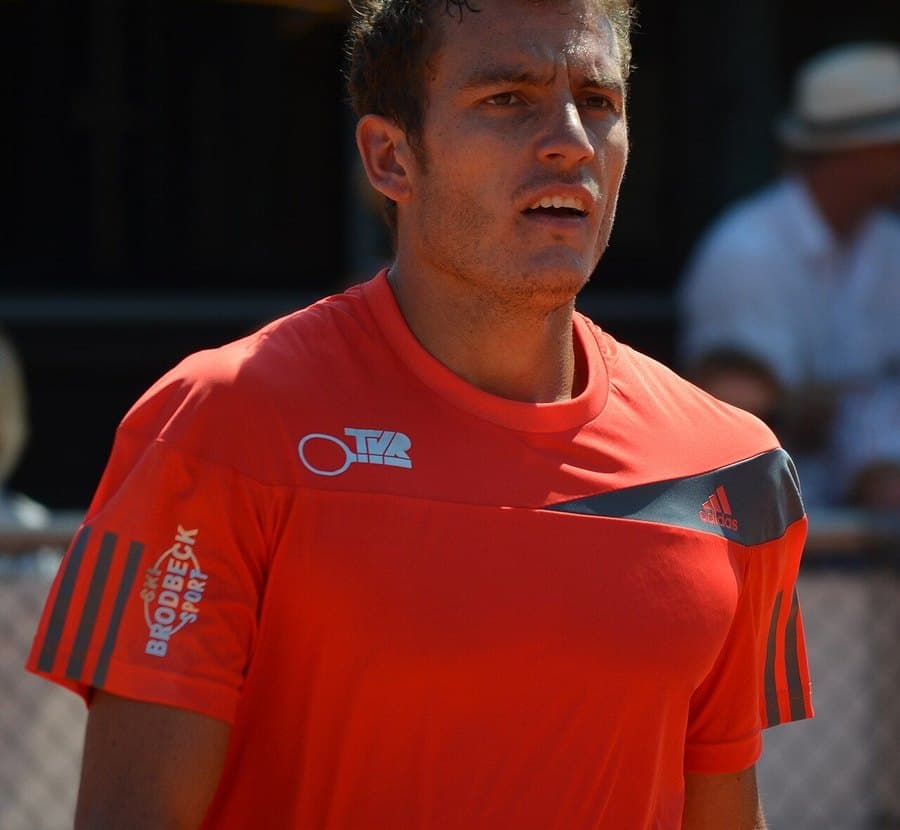 Photo de Alessandro Giannessi