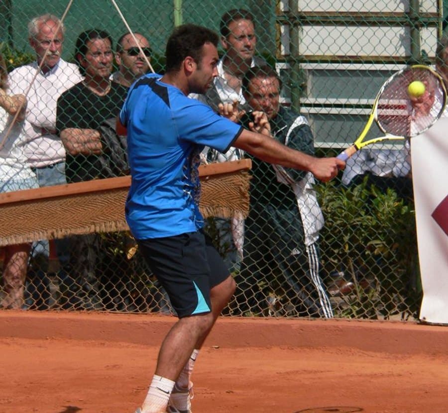 Photo de Éric Prodon