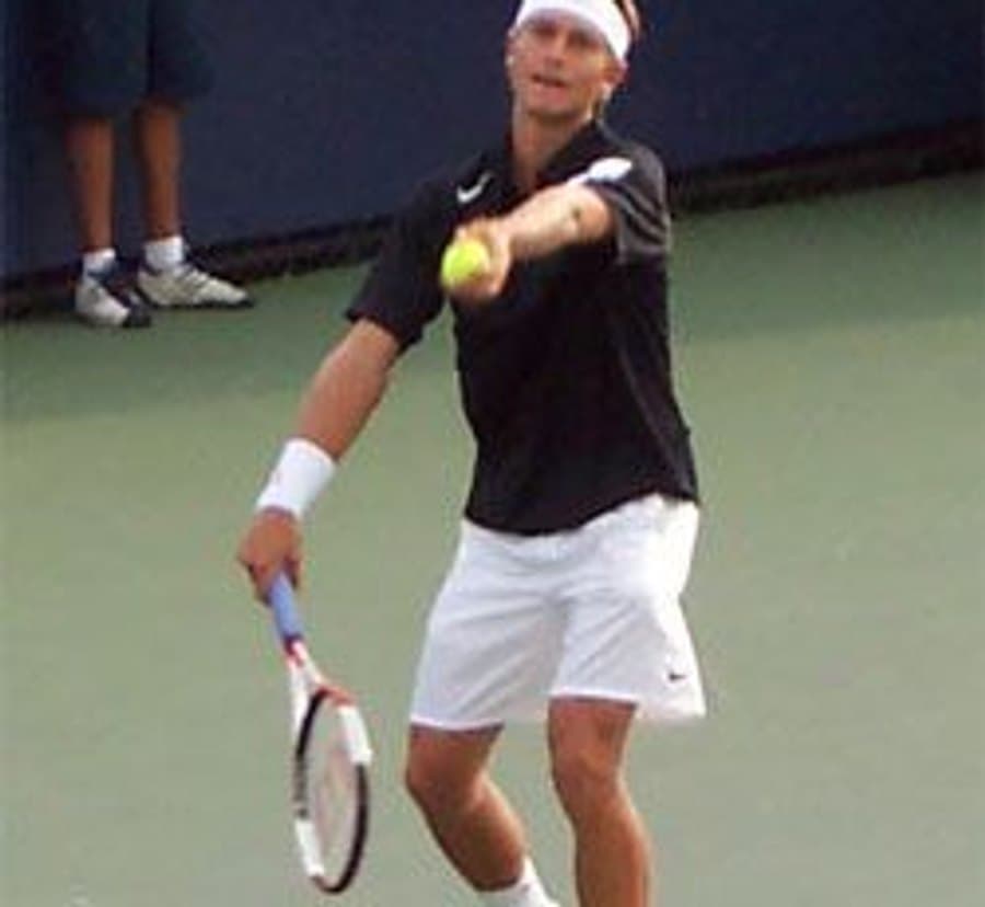 Photo de Alex Kuznetsov