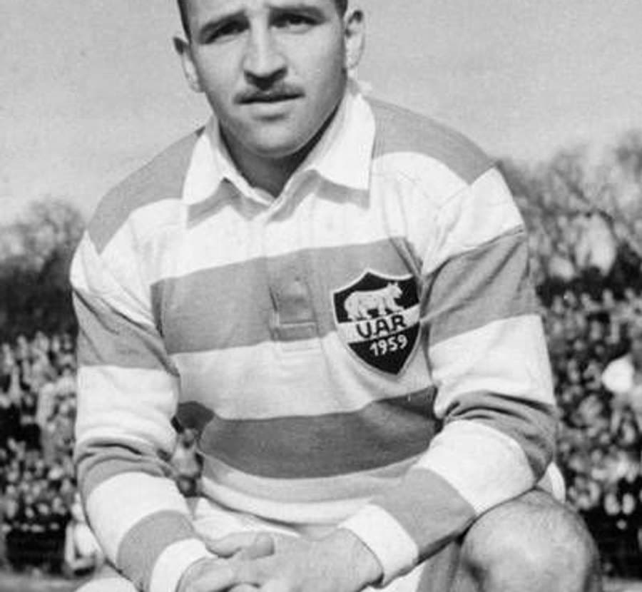 Photo de Ángel Guastella