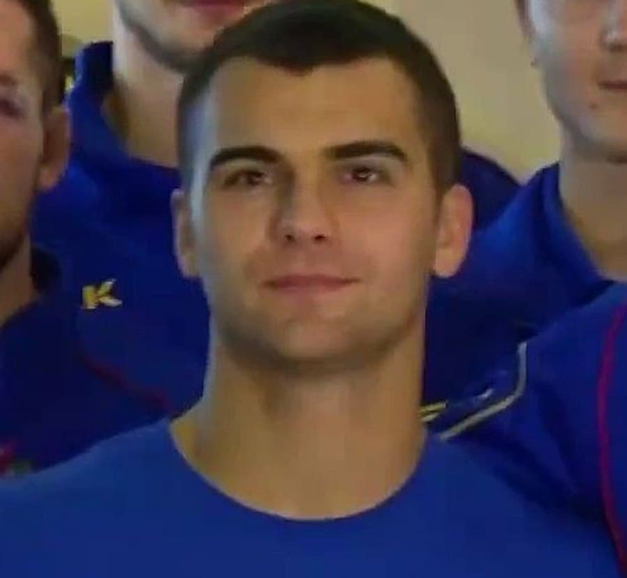 Photo de Tudorel Bratu
