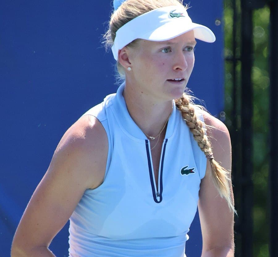 Photo de Elvina Kalieva