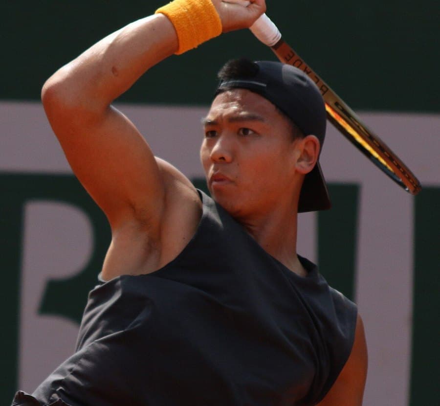Photo de Li Tu