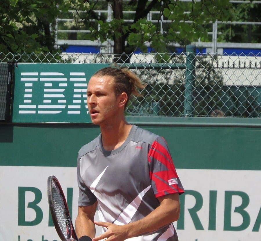 Photo de Gleb Sakharov