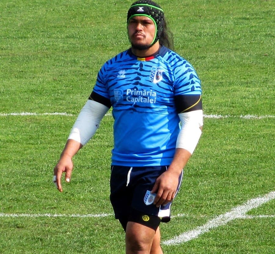 Photo de Fonovai Tangimana