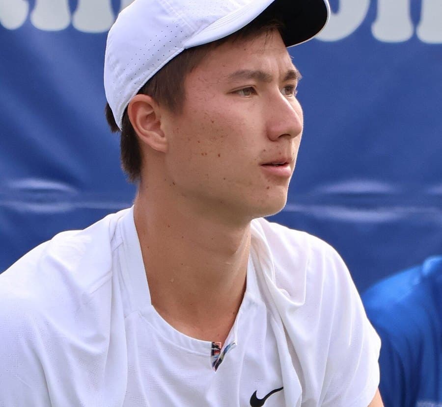 Photo de Beibit Zhukayev