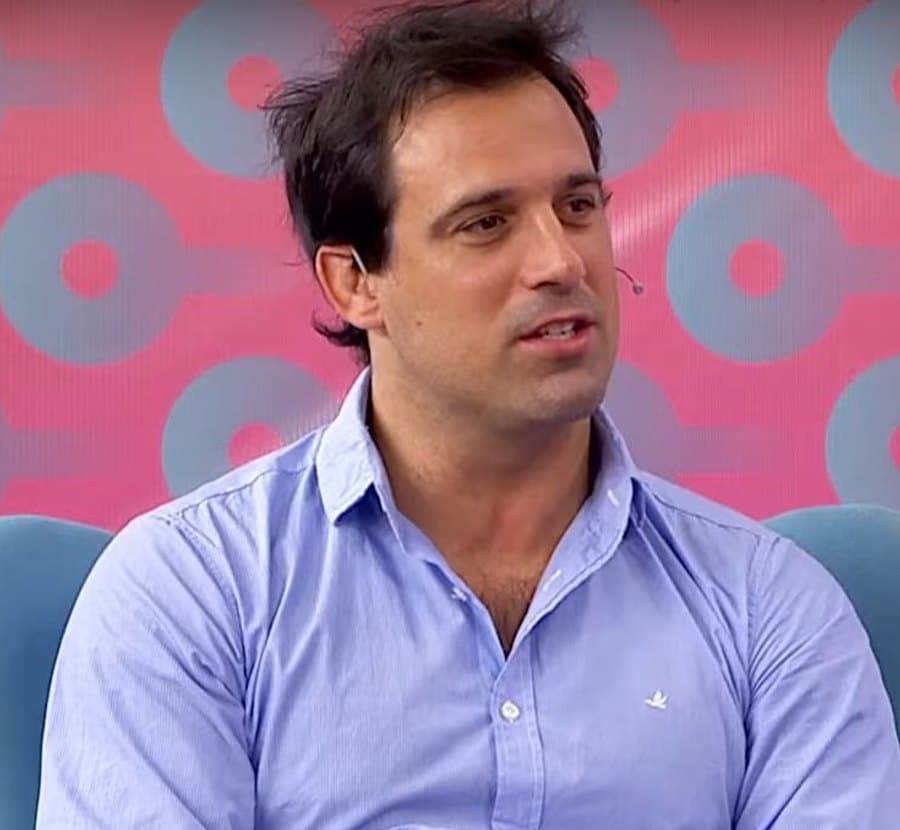 Photo de Santiago Vilaseca