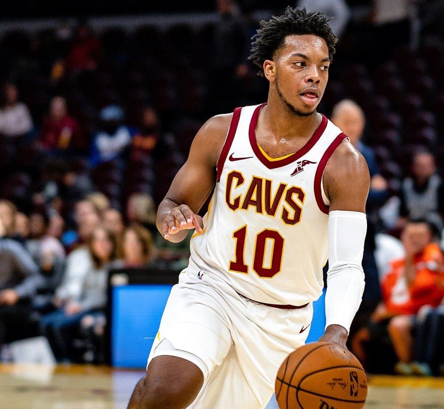 Photo de Darius Garland
