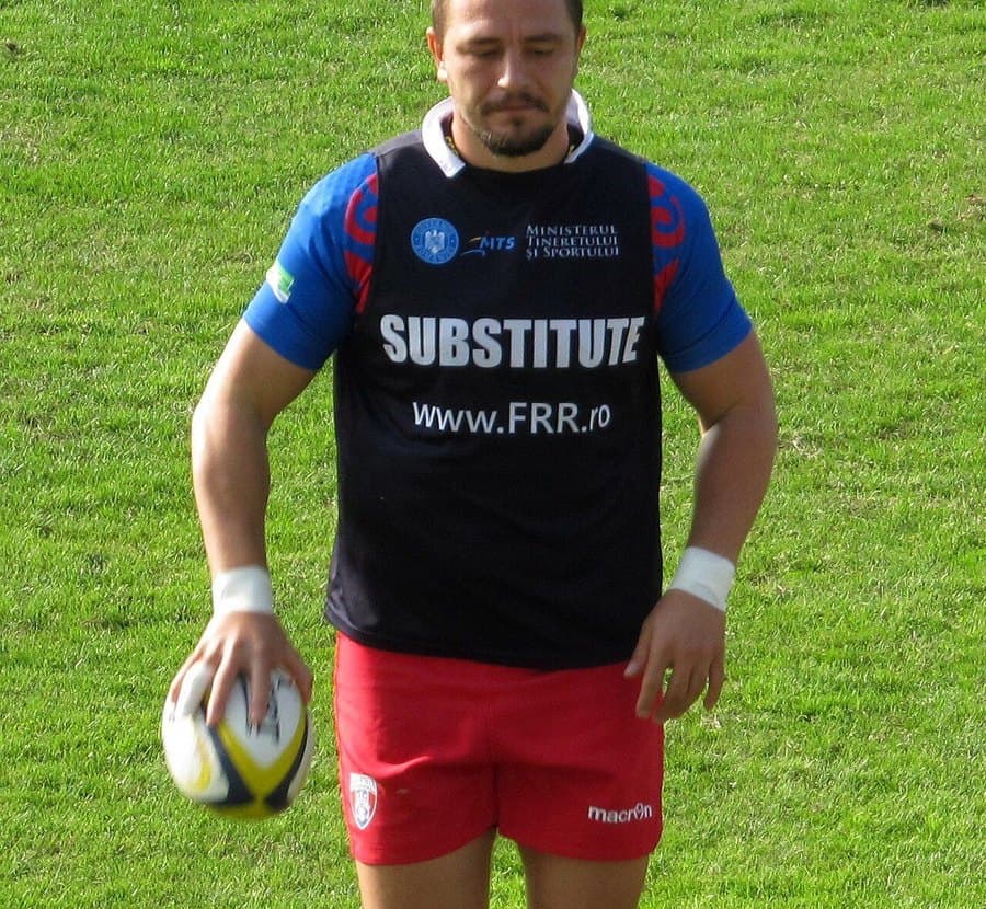 Photo de Florin Ioniță