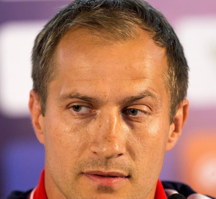 Photo de Andrei Kuzin