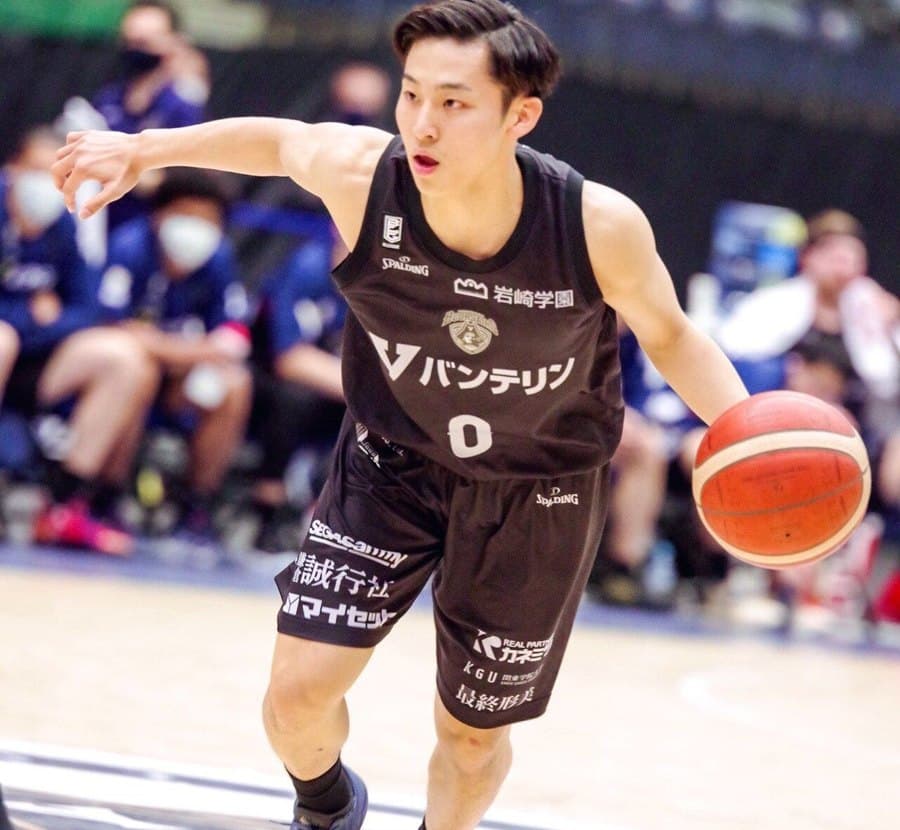 Photo de Yuki Kawamura