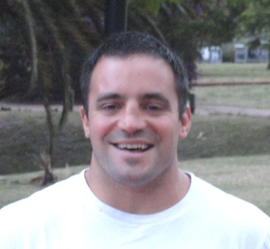 Photo de Carlos Arboleya