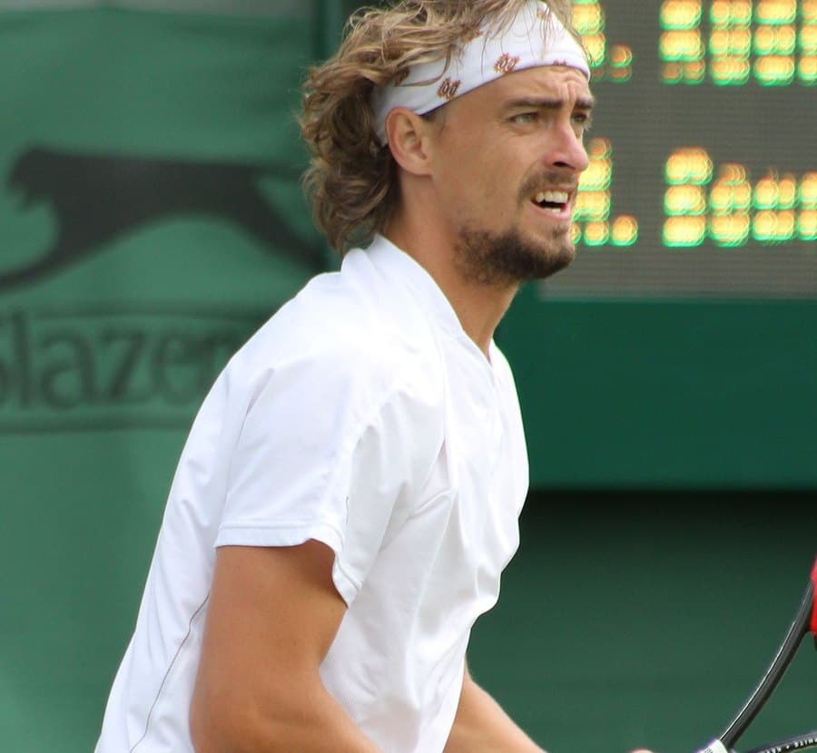Photo de Alexander Kudryavtsev