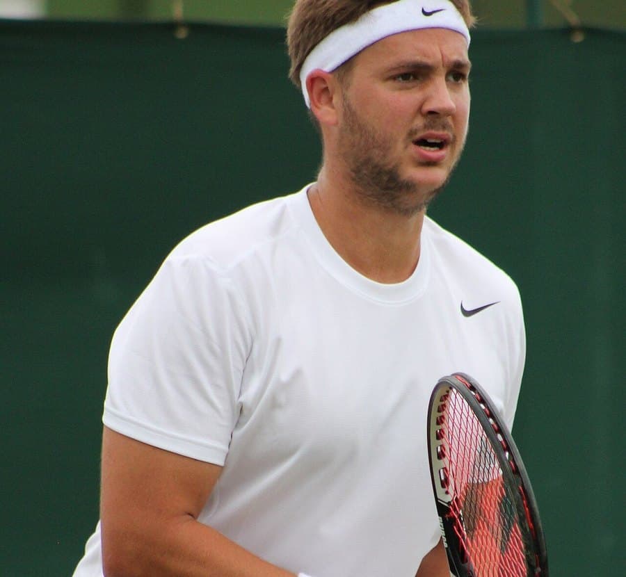 Photo de Marcus Willis