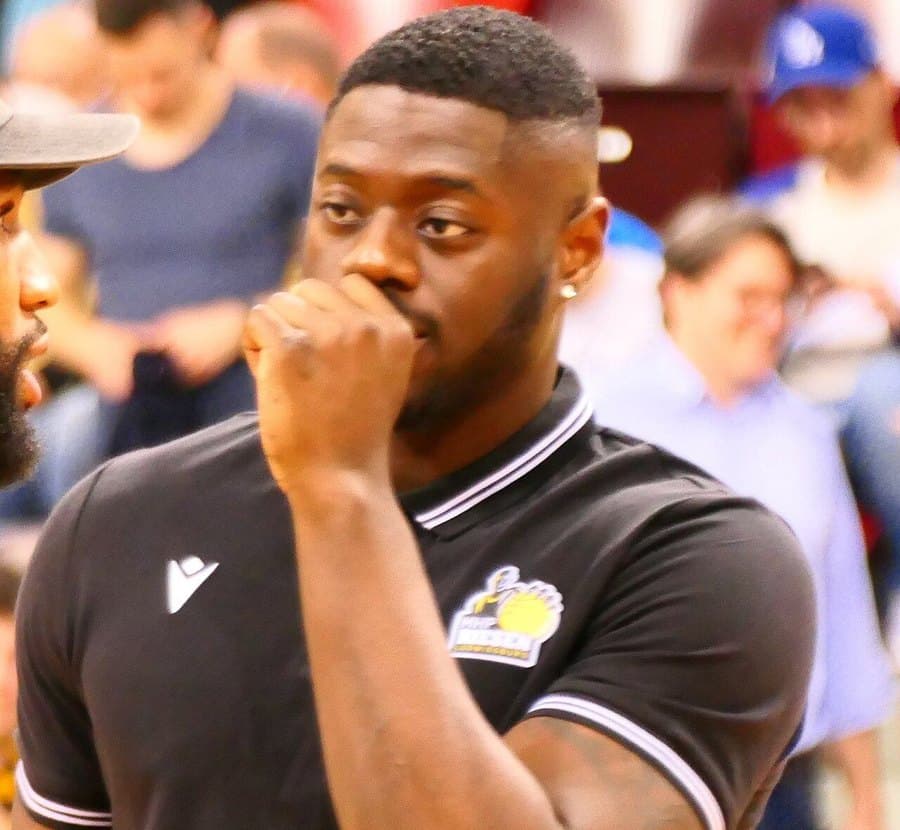 Photo de Rawle Alkins