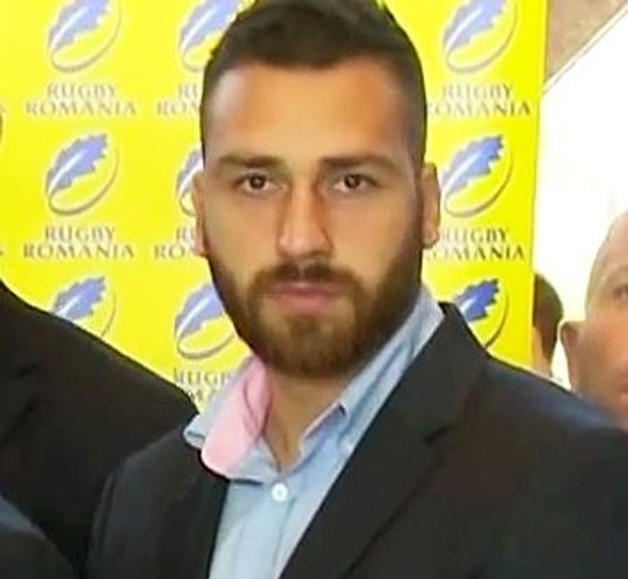Photo de Mădălin Lemnaru
