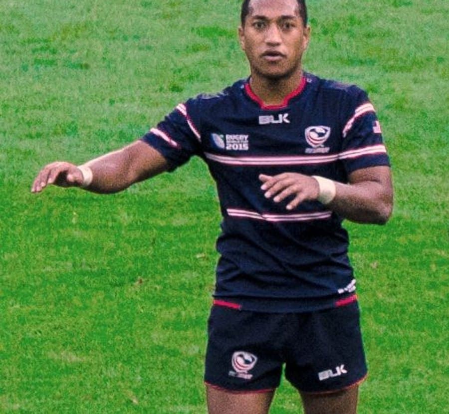 Photo de Shalom Suniula