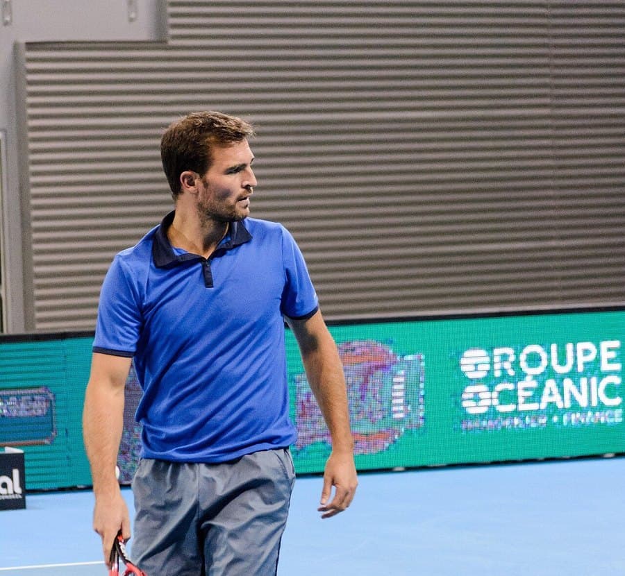 Photo de Romain Jouan