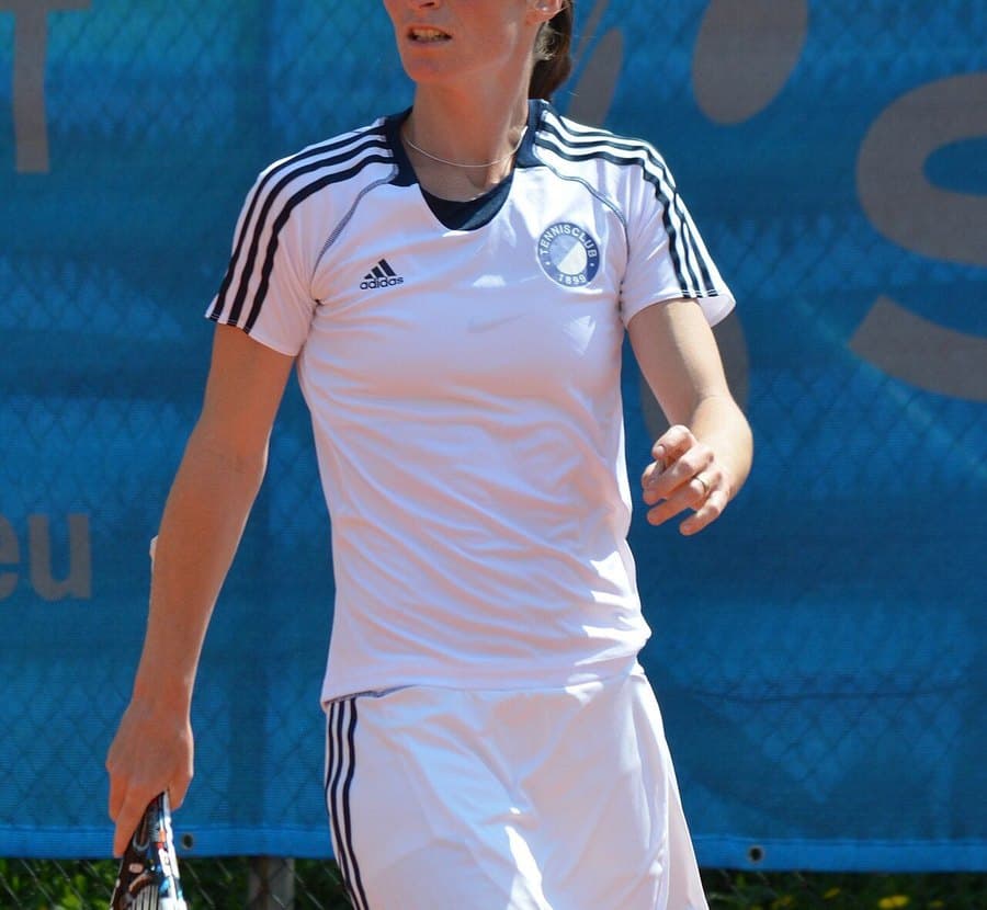 Photo de Kathrin Wörle-Scheller
