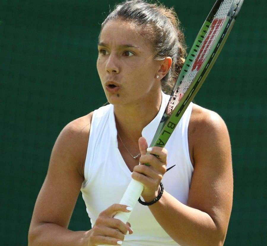 Photo de Natalija Stevanović