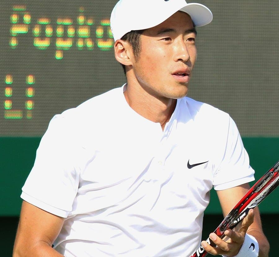 Photo de Li Zhe