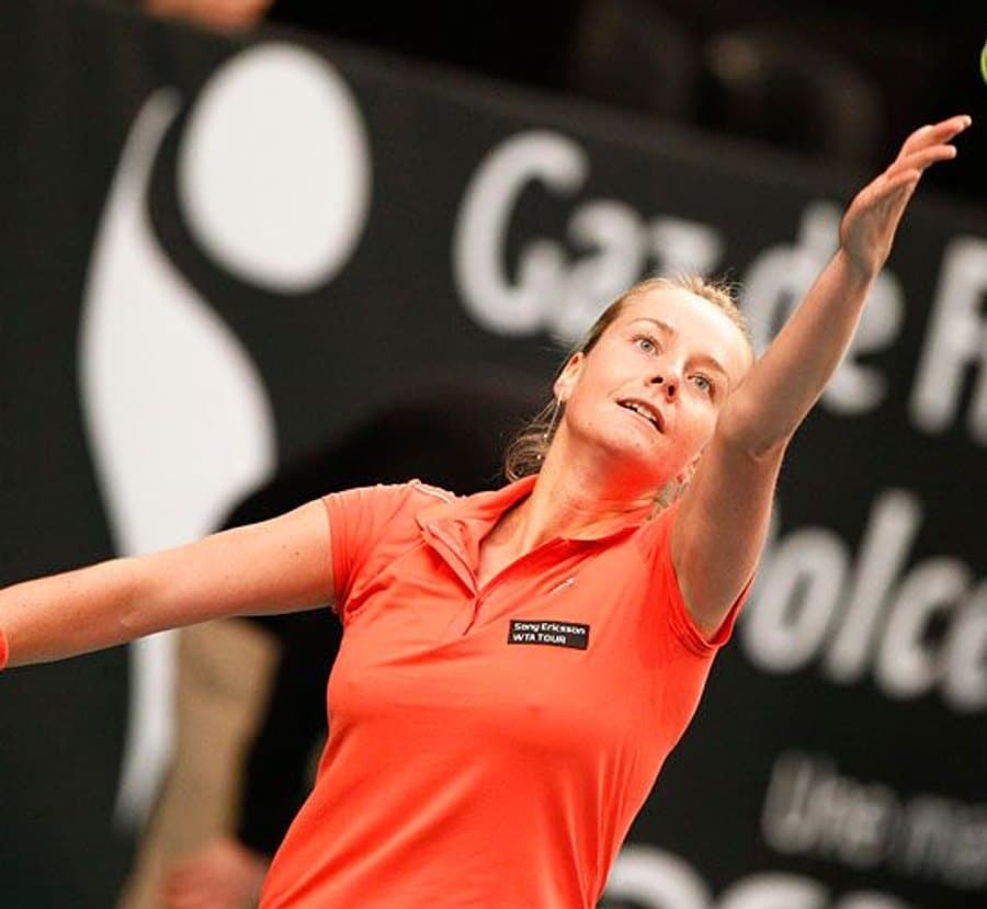 Photo de Zuzana Kučová