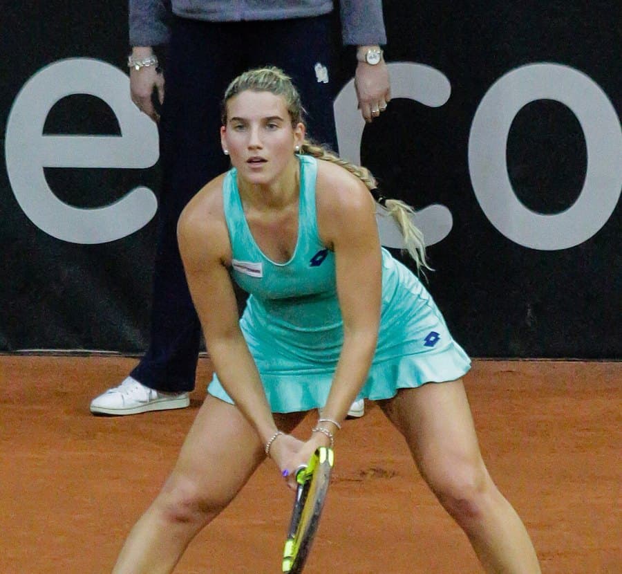 Photo de Deborah Chiesa