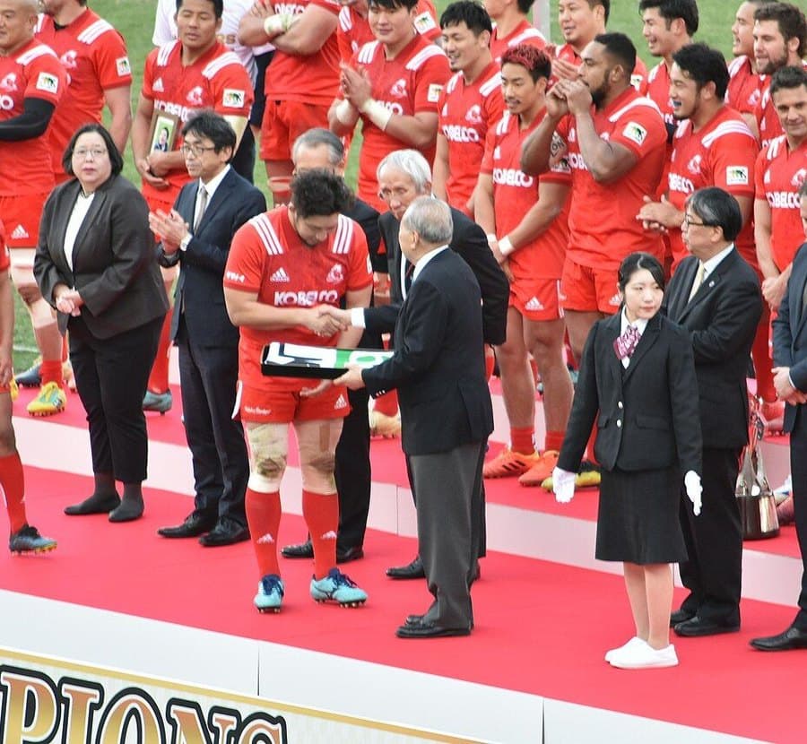 Photo de Hisateru Hirashima