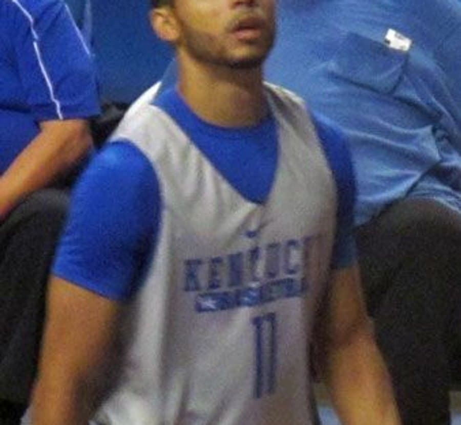 Photo de Mychal Mulder
