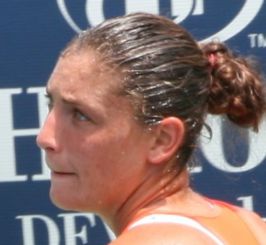 Photo de Audra Cohen