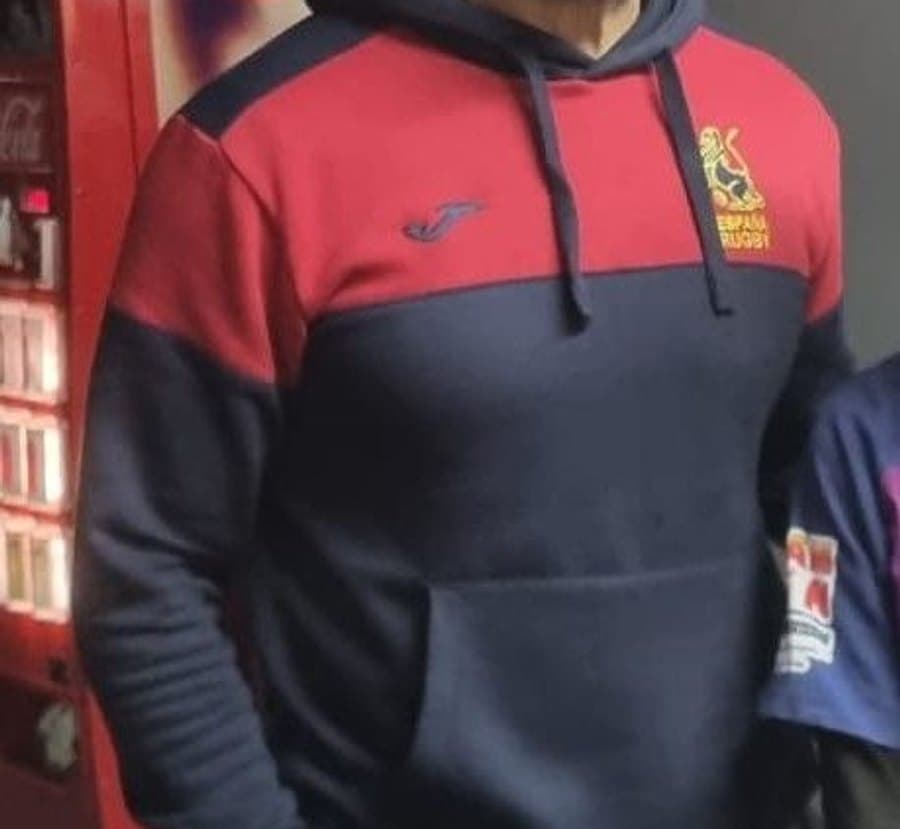 Photo de Raúl Pérez