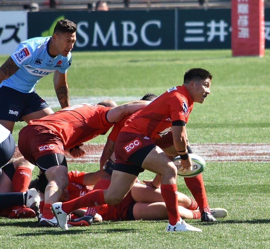 Photo de Kaito Shigeno