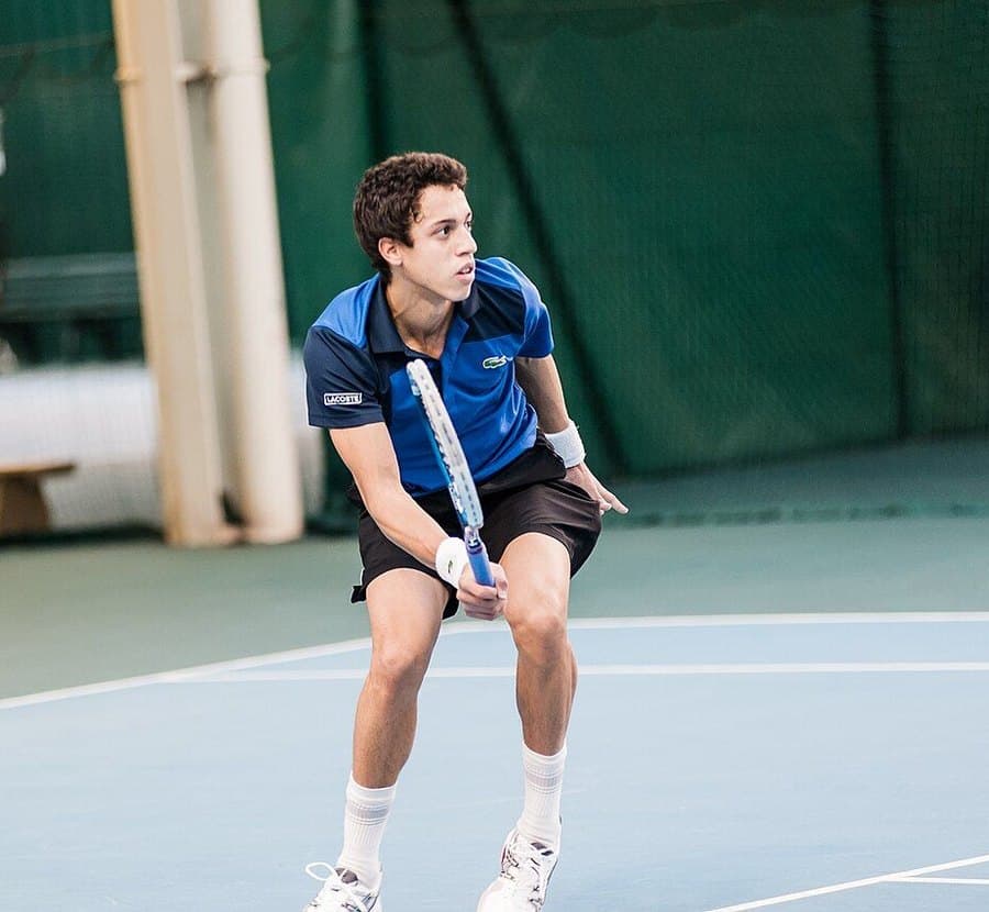Photo de Tristan Lamasine