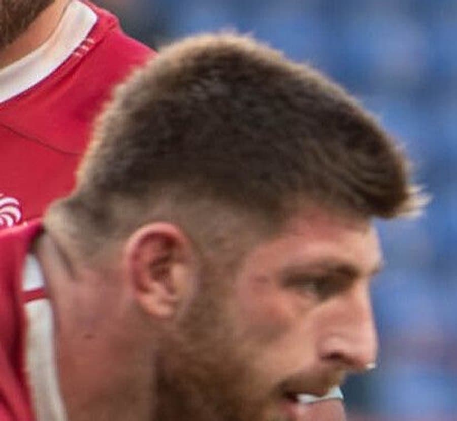 Photo de Mikheil Babunashvili