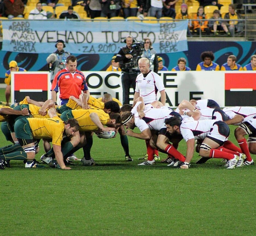 Photo de Tim Usasz