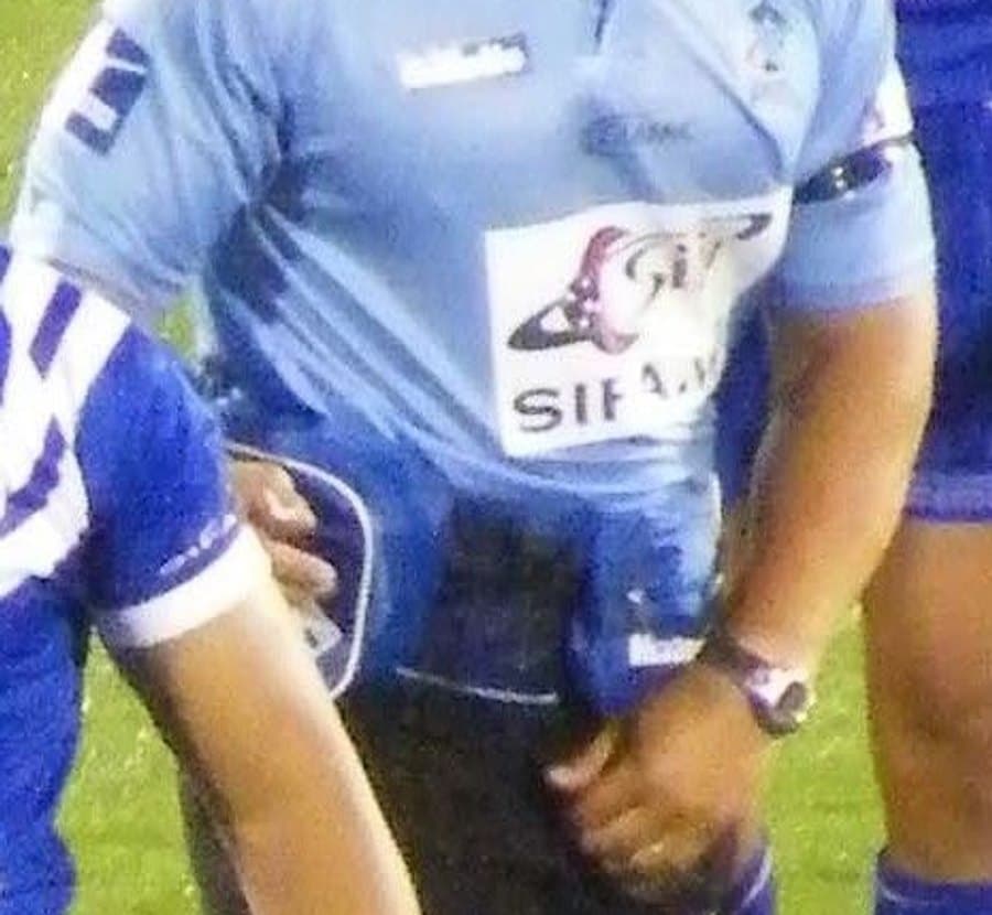 Photo de Apollo Perelini