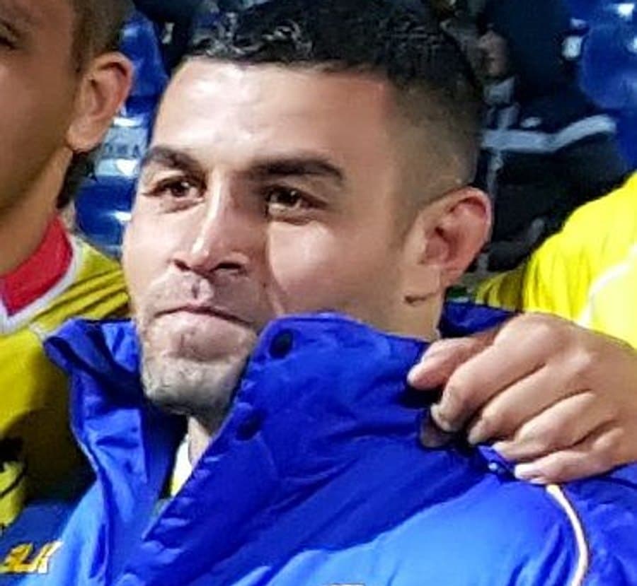 Photo de Eugen Căpățână