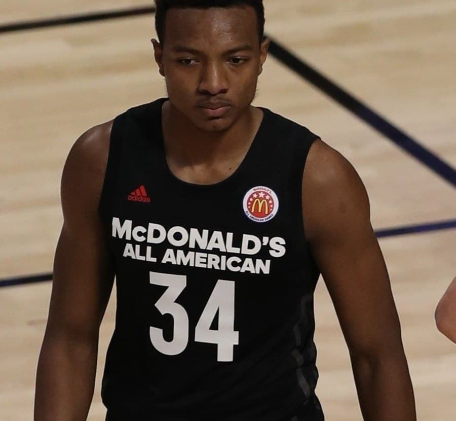 Photo de Wendell Carter