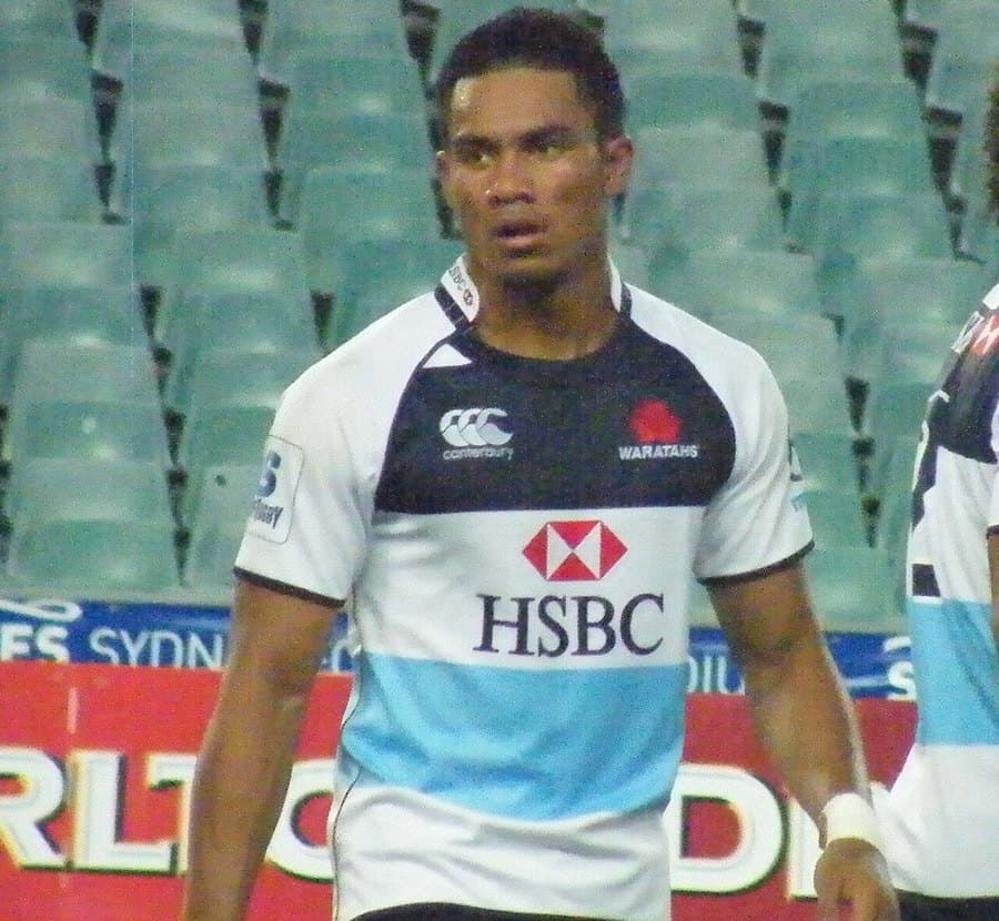 Photo de Atieli Pakalani