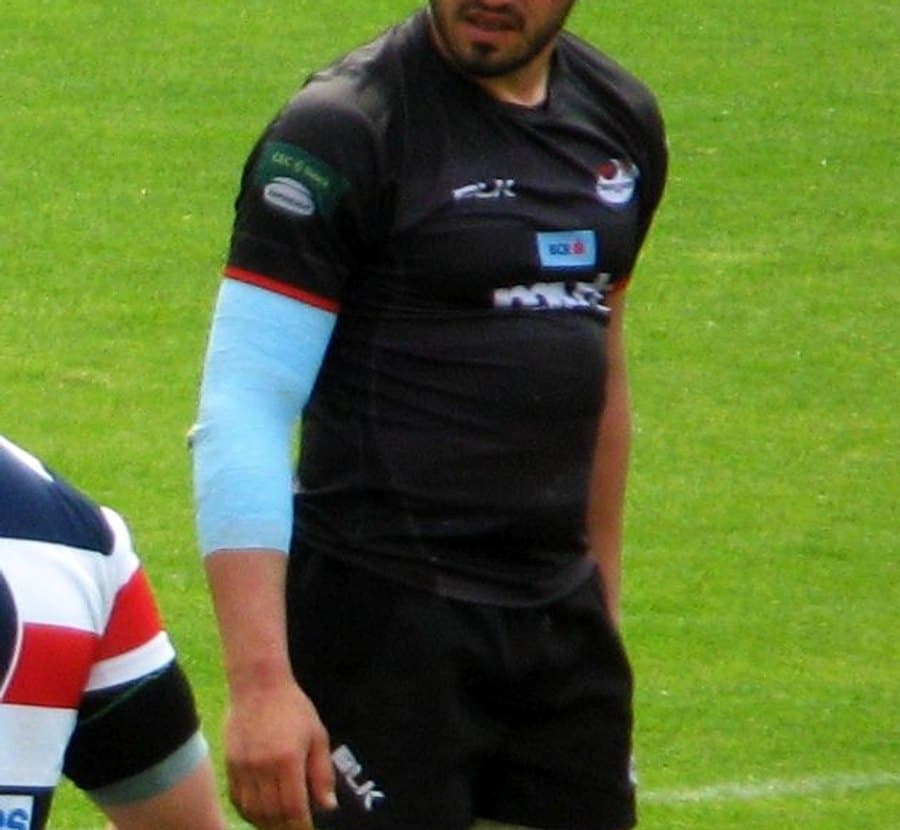 Photo de Valentin Popârlan